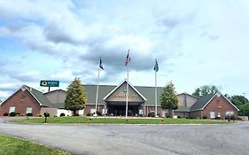 Quality Inn Dublin I-81